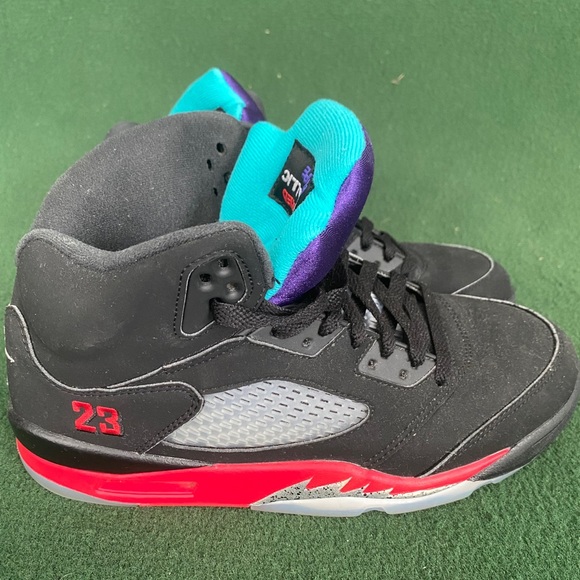 Jordan 5 - Picture 3 of 6